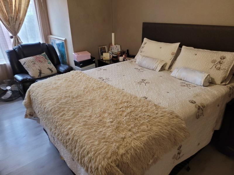 3 Bedroom Property for Sale in Arboretum Free State